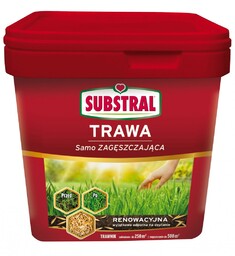 Substral Trawa samozagęszczająca renowacyjna 5 kg