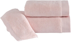 Mały ręcznik MICRO COTTON 30x50cm Proszkowa