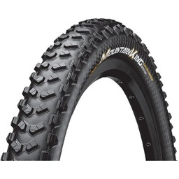 CONTINENTAL Opona rowerowa Mountain King CO0150424 26" RABAT