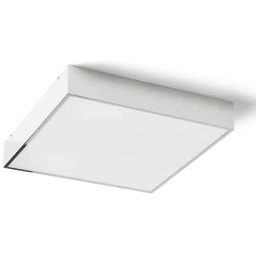 Lampa sufitowa nowoczesna MERANO LED 35 chrom R13698