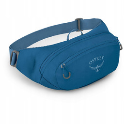 Nerka Osprey DAYLITE WAIST 10006022 niebieski 2L