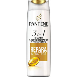 Pantene Szampon ProV Repair & Protect 3