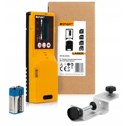 SMART365 Detektor Wiązki Do Lasera Czerwonego SM-06-04005