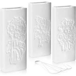 Nawilżacz na Kaloryfer Grzejnik Biały Pojemnik na Wodę