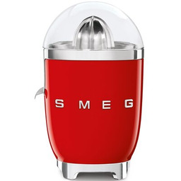 SMEG Wyciskarka do cytrusów CJF11RDEU Czerwony