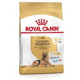 Karma sucha dla psa ROYAL CANIN German Shepherd
