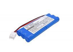 Falard BP7.2 / 6HR5/4AAA 700mAh 5.04Wh Ni-MH 7.2V