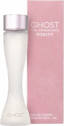 Woda toaletowa w sprayu Ghost The Fragrance Purity
