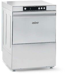 ASBER Zmywarka gastronomiczna do naczyń Mitte Line GM-510