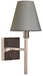 ELSTEAD LIGHTING Kinkiet LUCERNE LUCERNE-1LT oprawa w kolorze