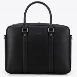 Torba Wittchen Biznesowa Laptop 15'6 Skóra Ekologiczna 99-3P-002