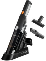 CONCEPT Odkurzacz ręcz 11,1V Deeser Ultimat VP4410