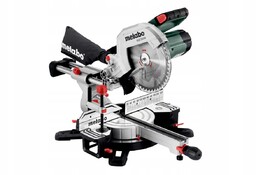Metabo Kgs 254 M Pilarka ukośnica Kapówka 1450W