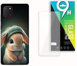Etui Do SAMSUNG GALAXY Note 10 Lite /