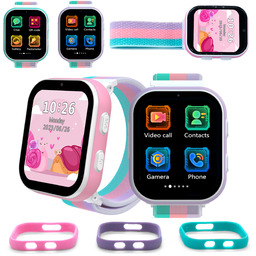 Kiano Joy Smartwatch Dla Dzieci Zegarek z Sim