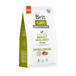 BRIT Care Mono Protein Hypoallergenic Adult Małe rasy