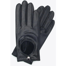 Rękawiczki damskie Wittchen 46-6A-003 całuski