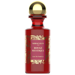 MIRACULUM Infini Rouge Woda perfumowana damska Rouge Mystique