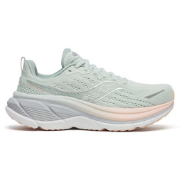 Saucony Buty do biegania damskie HURRICANE 25 Mist/Cameo