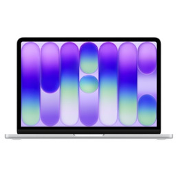 NB MACBOOK NEO A18 PRO 13"/8/512GB SILVER MHFC4B/A