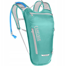 Plecak CamelBak Classic Light 4L 4 l zielony