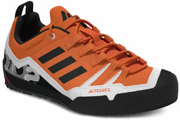 Sneakersy adidas Terrex Swift Solo 2 IE6902 Pomarańczowy