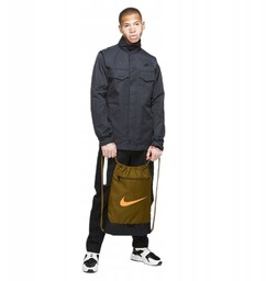 WOREK PLECAK NIKE SZKOLNY NA BUTY SPORTOWY DM3978