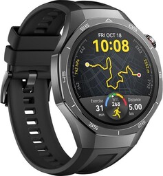 Smartwatch HUAWEI GT 5 Pro 46mm Active Czarny