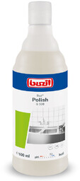 Buzil Buz Polish G508 600ml mleczko do czyszczenia