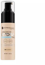 Bell HYPO Longwear Hydrating Balm Foundation, nawilżający podkład