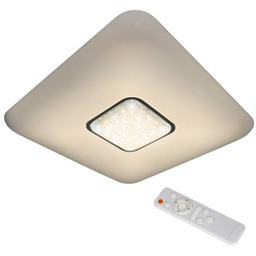 MILAGRO ML4402 Plafon YAX 24W LED Ściemnialny+ Pilot