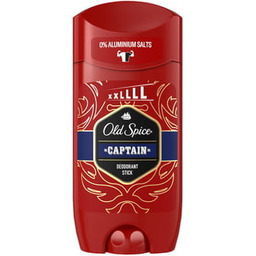 Old Spice, Captain Dezodorant W Sztyfcie Dla Mężczyzn,