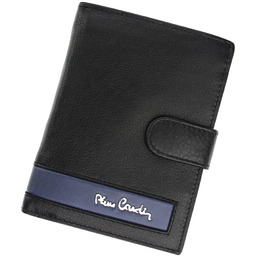 Skórzany męski portfel Pierre Cardin CB TILAK26 326A