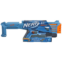 Nerf, Elite 2.0 Tetrad Qs 4