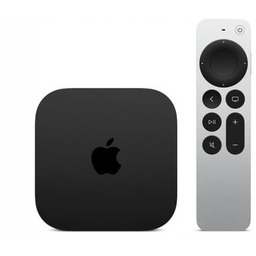 Odtwarzacz APPLE TV 4K 128GB 3. generacji WIFI