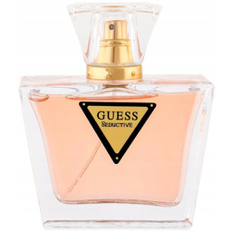 Guess Seductive Sunkissed woda toaletowa 75 ml TESTER