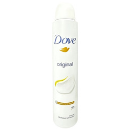 Dove Original Antyperspirant w sprayu 200ml