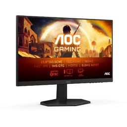 AOC Gaming 24G42E - 24-calowy monitor Full HD,
