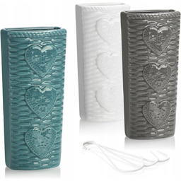 Nawilżacz na Kaloryfer Grzejnik Ceramiczny Pojemnik na Wodę