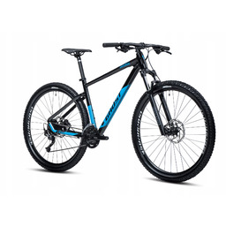 Rower Górski Ghost Kato Universal 29 Al Blk/blu