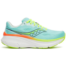 Saucony Buty do biegania damskie GUIDE 19 Splash/Citron