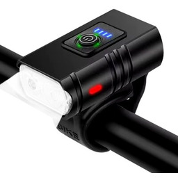 BLOW Lampka rowerowa BL-02