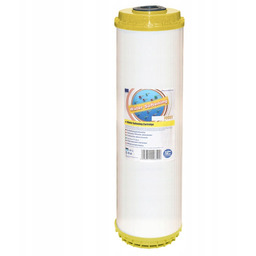 FCCST20BB, wkład zmiękczający 20" Big Blue Aquafilter