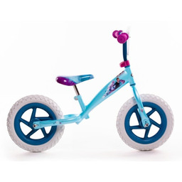 Huffy Rower biegowy Disney Kraina Lodu 12" (27611W)