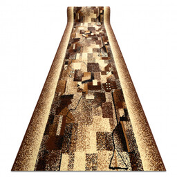 CHODNIK BCF IMPRESJA beż 120 cm 120x100 cm