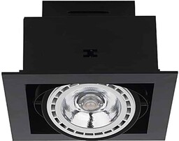 Lampa wpuszczana DOWNLIGHT ES111 9571 - Nowodvorski