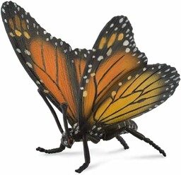 Collecta - 3388598 - Owady - Motyl Monarcha