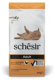 Agras Pet Foods SCHESIR Adult Bogata w kurczaka