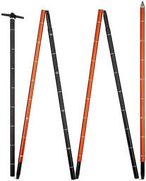 Sonda lawinowa Climbing Technology Probe Finder 240