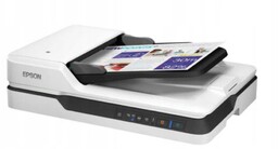 Skaner Epson WorkForce DS-1660W B11B244401